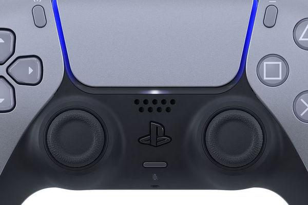 Sony's New Patent for PlayStation 5 Controller Insert: What You Need to ...