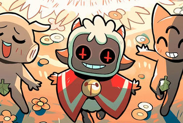 Cult of the Lamb's Sins of the Flesh Update: A Debaucherous Delight