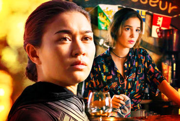 Warrior Nun Season 2: The Unseen Ending and Future Possibilities