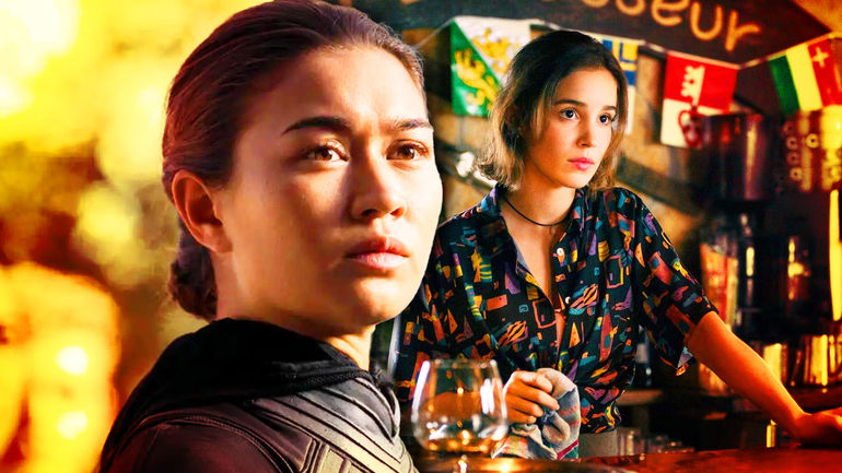 Warrior Nun Season 2: The Unseen Ending and Future Possibilities