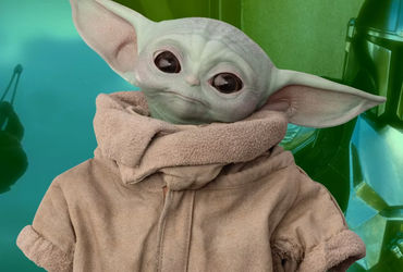 The Mandalorian: The Mystery of Grogu and the Bounty Hunters