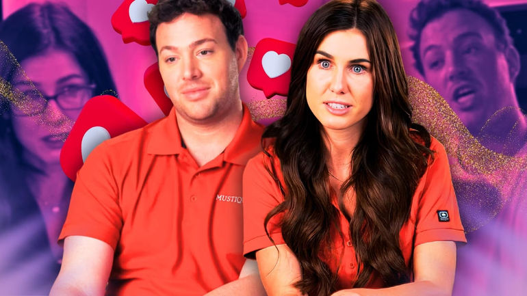 Below Deck Mediterranean Fans Call for Cast Changes