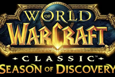 World of Warcraft Classic Season of Discovery: Phase 2 Unveiled