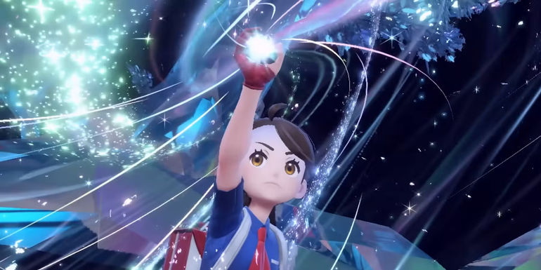 The Futuristic Paradox Form of Rhydon: A Rock/Fighting-Type Pocket Monster