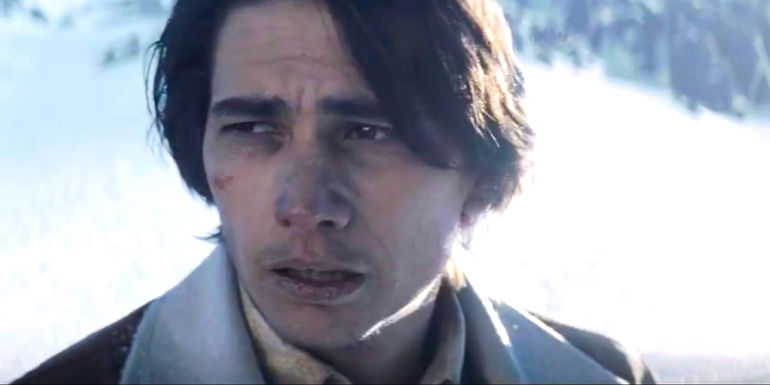 Society of the Snow: A Powerful Depiction of Real-Life Survival