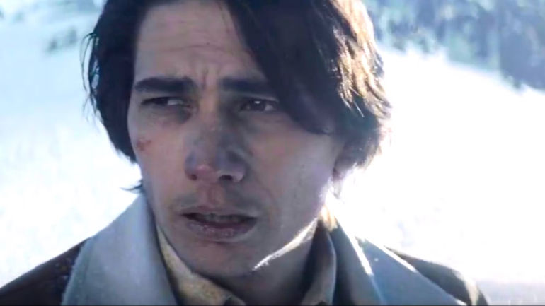 Society of the Snow: A Powerful Depiction of Real-Life Survival