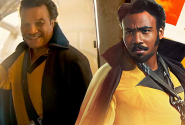 The Mystery of Lando's Daughter: Unraveling the Story in the Upcoming Star Wars Movie