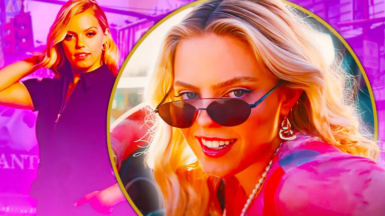 Reneé Rapp Reflects on Mean Girls