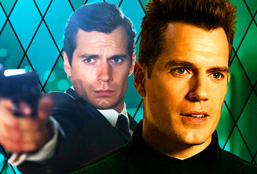 Henry Cavill & Guy Ritchie Reunite for The Ministry of Ungentlemanly Warfare