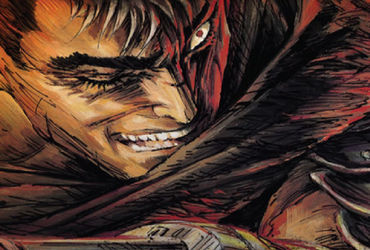 Berserk 1997 Receives HD Blu-ray: A Game-Changer for Fans