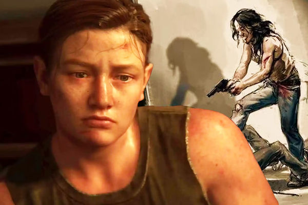 Why Kaitlyn Dever is the Perfect Abby in The Last of Us Season 2