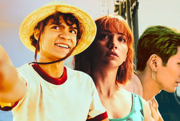 Top 9 One Piece Live-Action Spinoff Ideas