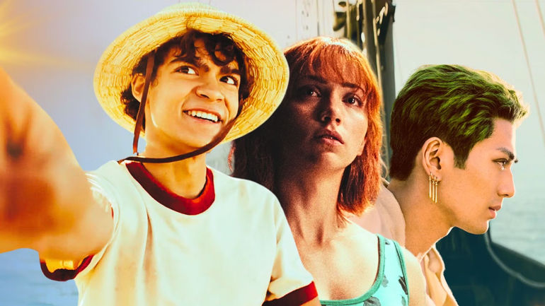Top 9 One Piece Live-Action Spinoff Ideas