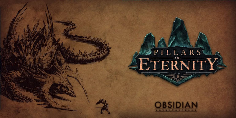 Obsidian Entertainment Surprises Pillars of Eternity Fans with a Brand-New Update After Almost 9 Years