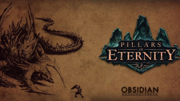Obsidian Entertainment Surprises Pillars of Eternity Fans with a Brand-New Update After Almost 9 Years