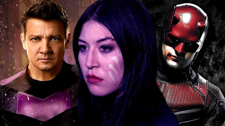 Marvel's Echo: Unraveling Its Place in the MCU Timeline