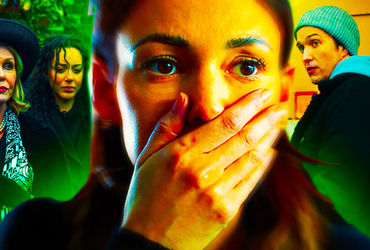 Unsolved Mysteries of Fool Me Once: Exploring Character Arcs and Murders