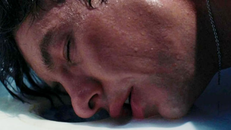 Unveiling the Deeper Meaning of Saltburn's Bathtub Scene