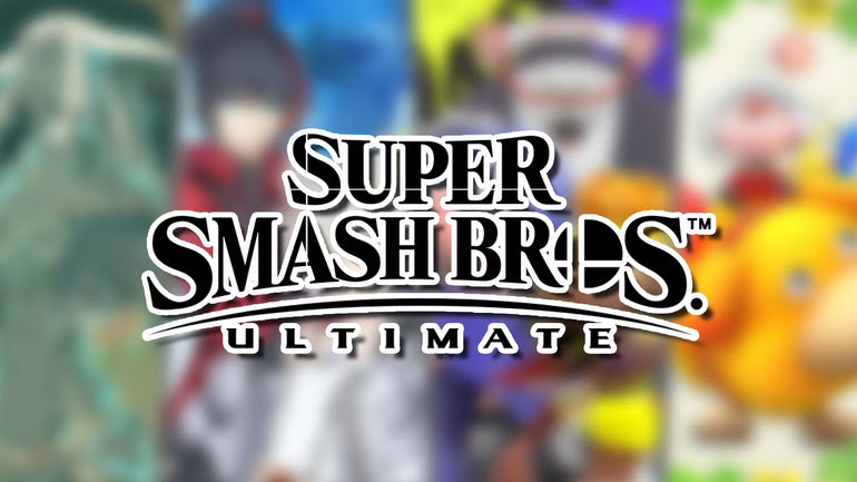 Super Smash Bros. Ultimate: Exciting New Spirits Coming Soon