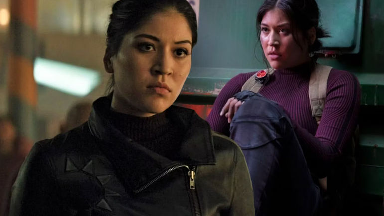 The Musical Journey of Marvel Studios' Echo