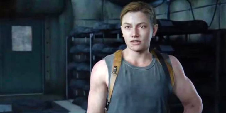 Kaitlyn Dever's Casting as Abby in The Last of Us Season 2: Laura Bailey's Reaction and What to Expect