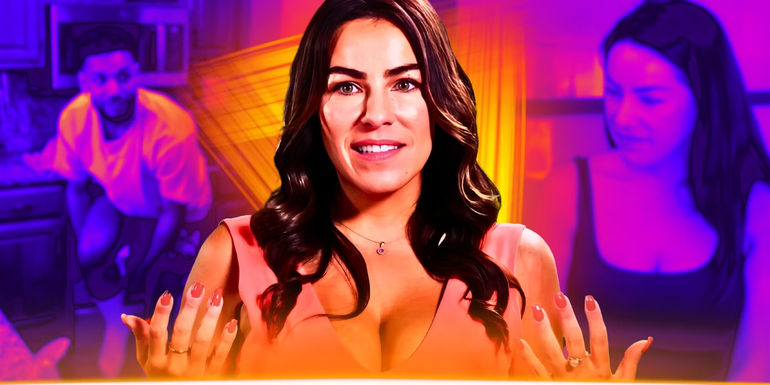 Veronica Defends Jamal: He's Not a Player