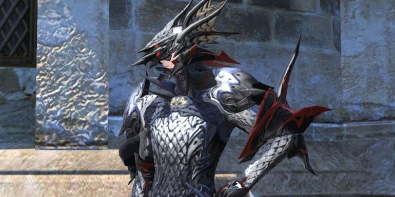 Final Fantasy 14 Dawntrail Expansion Introduces Exciting New Customization Feature