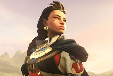 Illari Disabled in Overwatch 2 Due to Game-Breaking Bug