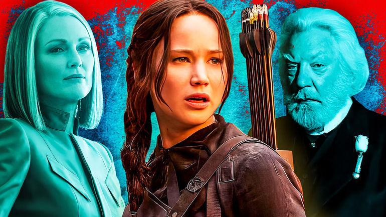 The Prophetic Meanings Behind Hunger Games Names