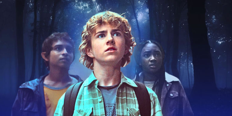 Percy Jackson Episode 5 Reveals Annabeth's Iconic Nickname