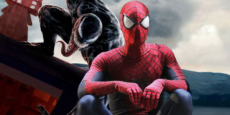 Avengers 6: A Dream Come True for Spider-Man Fans