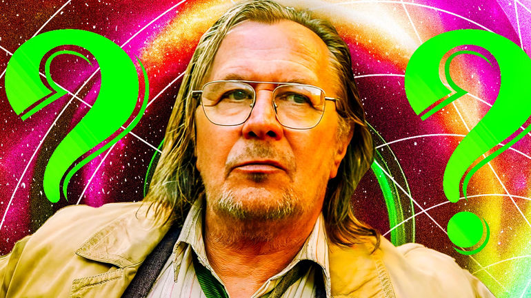 Top 6 Unanswered Questions for Slow Horses Season 4