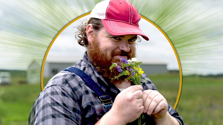 The Life-Changing Role of Squirrelly Dan in Letterkenny