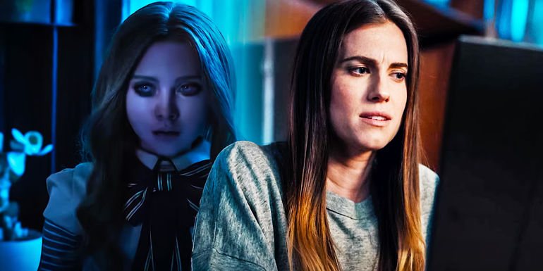 M3GAN 2: The Anticipated Horror Sequel