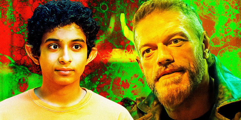 The Lobster War in Percy Jackson: A Clever Subplot Explained