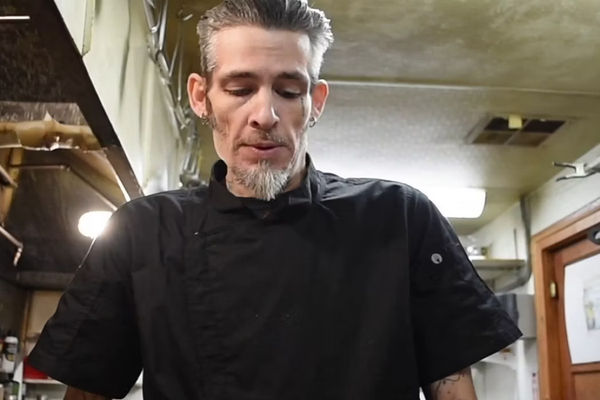 The Journey of Michael Wray: Overcoming Adversity After Hell's Kitchen