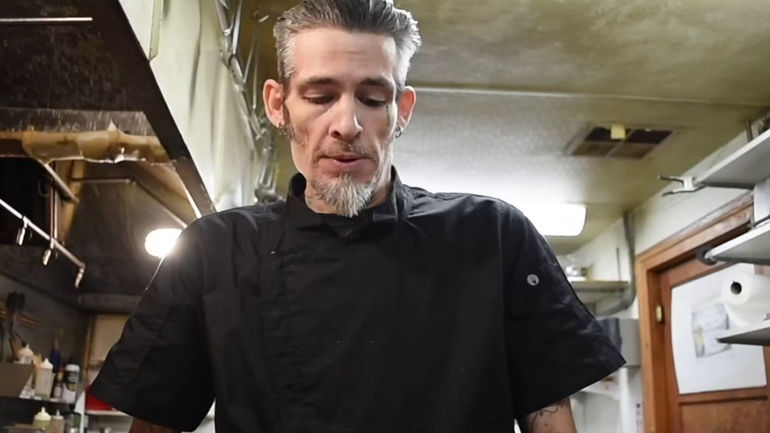 The Journey of Michael Wray: Overcoming Adversity After Hell's Kitchen