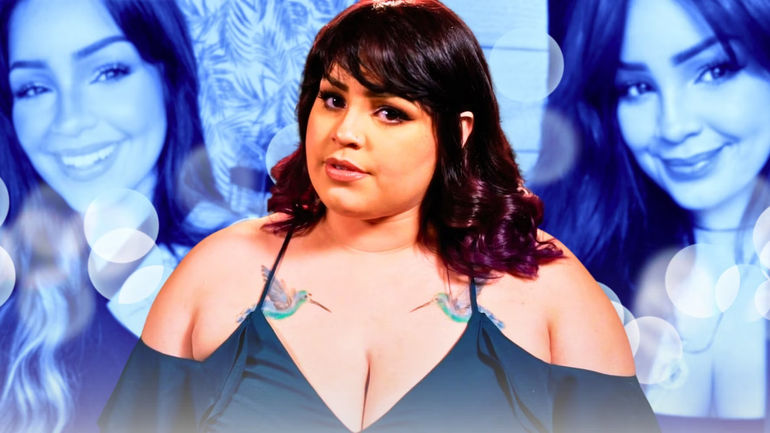 Tiffany Franco's Inspiring Weight Loss Journey