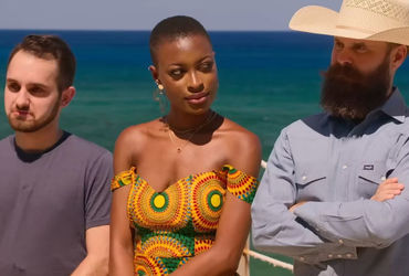 How to Watch The Trust: A Game Of Greed