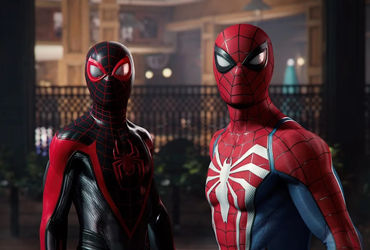 Marvel's Spider-Man 2 Nominated for Game of the Year at DICE Awards