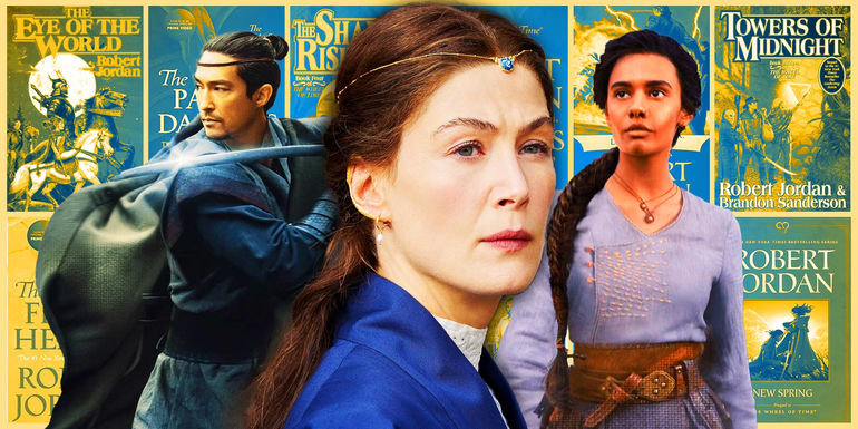 11 Major Characters Still Missing in The Wheel of Time
