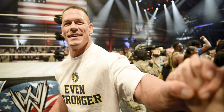 WWE Fan's Decade-Long Wait for Prize Ends in a Surprise Twist