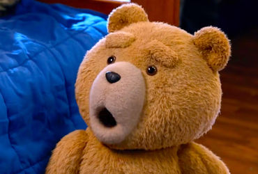 The Hilarious Adventures of Ted: A Prequel Series Breaking Records on Peacock