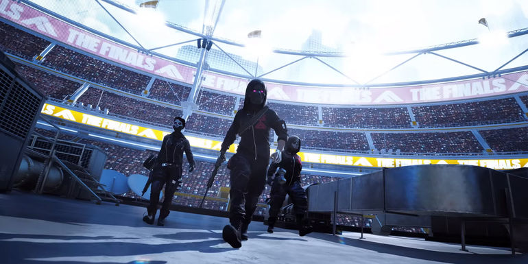 Embark Studios Releases New Update for The Finals, Addressing Aim Assist and Community Feedback