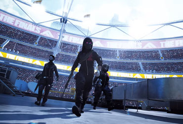 Embark Studios Releases New Update for The Finals, Addressing Aim Assist and Community Feedback