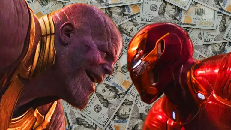 Franchises That Have Consistently Made $1 Billion