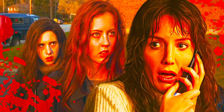 The Dark Side of Sibling Dynamics in Horror Movies