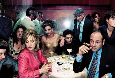 The Sopranos 25th Anniversary Celebration: A Look Back at the Iconic Series