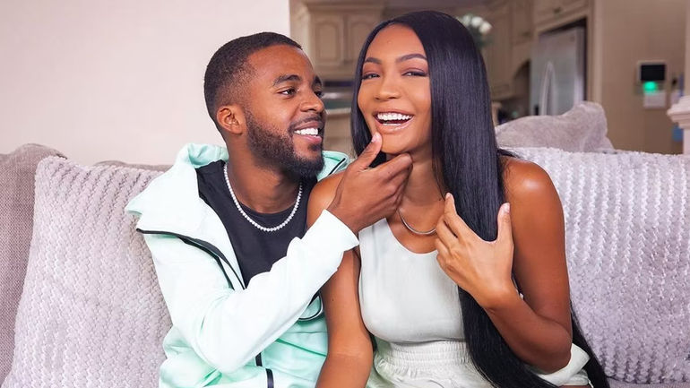 The Intriguing Story of RHOA's Falynn Guobadia and Her Four Baby Daddies