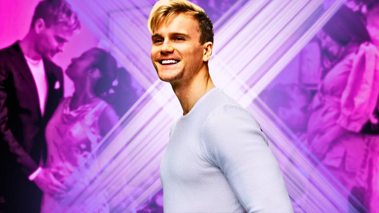 Jesse Meester: From 90 Day Fianc\u00e9 Drama to Fatherhood